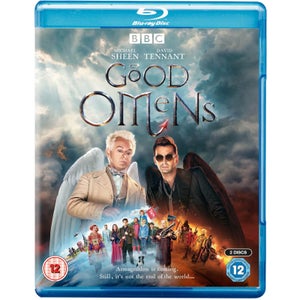 Good Omens