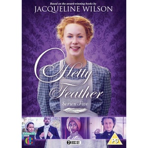 Hetty Feather: Series 5