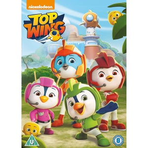 Top Wing