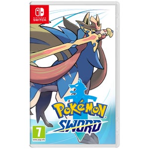 Pokémon Sword