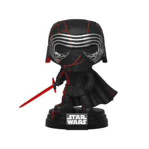 Figurine Pop! Electronique Kylo Ren - Star Wars