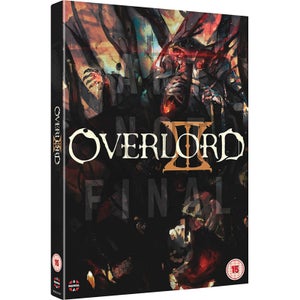 Overlord III - Saison 3