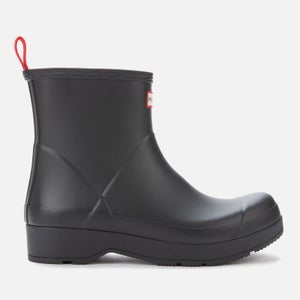 Original Play Chelsea Gummistiefel für Herren - Schwarz