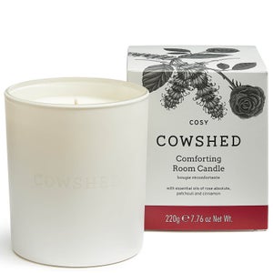 Cowshed COSY Comforting Room Candle