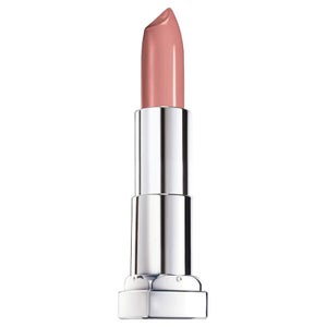 Maybelline Color Sensational Matte Nudes Lipstick 4.2g (Various Shades)