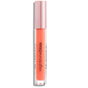 MCoBeauty High Shine Gloss - Peachy Nude 4.8ml