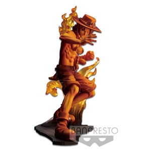 Banpresto One Piece Stampede Movie Posing Vol. 2 Statue
