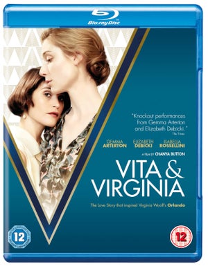 Vita and Virginia