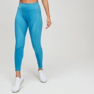 Pantaloni de antrenament texturati pentru femei MP - Malibu