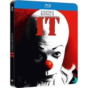 IT (1990) - Limited Edition Steelbook