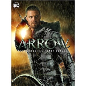 Arrow - Season 7