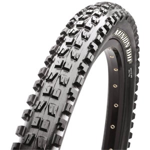 Maxxis Minion DHF Folding 3C TR EXO Maxx Terra Tyre - 29in x 2.60in
