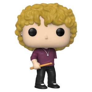 Pop! Rocks Def Leppard Rick Allen Pop! Vinyl Figure
