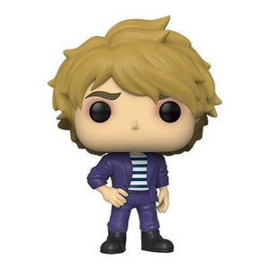 Pop! Rocks Duran Duran Nick Rhodes Pop! Vinyl Figure