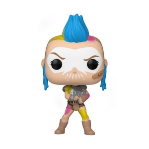 Figurine Pop! Mohawk Girl - Rage 2