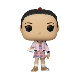 To all the Boys I've Loved Before Lara Jean with Letter Pop! Vinylfigur