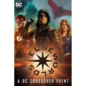 Elseworlds