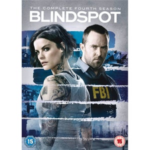 Blindspot Season 4