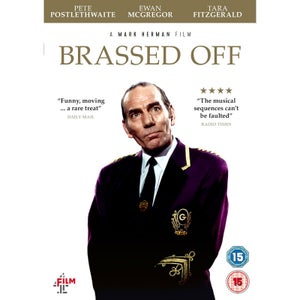 Brassed Off