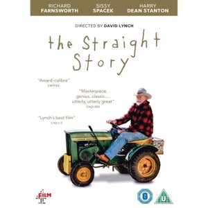 Straight Story