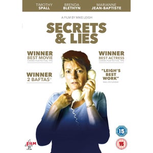 Secrets & Lies