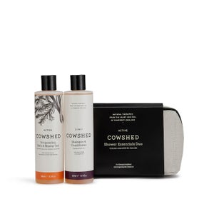 Cowshed Men's Shower Essentials - Active