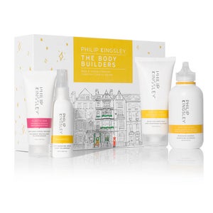Philip Kingsley The Body Builders Body and Volume Collection (Worth £69.00)