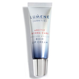 Lumene Arctic Hydra Care [Arktis] Moisture & Relief Rich Lip Cream 10ml