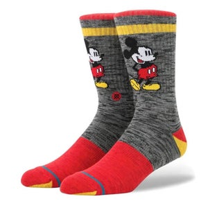 Chaussettes Vintage Mickey Stance Disney