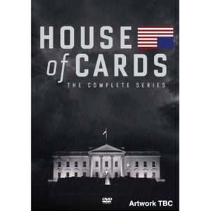 House Of Cards – The Complete Series