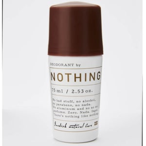 NOTHING Deodorant Roll-on