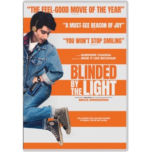 Blinded by the Light