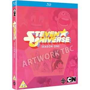 Steven Universe Saison 1
