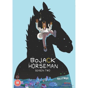 BoJack Horseman - Zweite Staffel