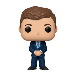 John F. Kennedy Pop! Figurine en vinyle