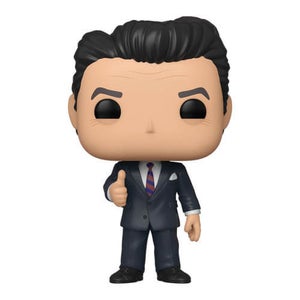 Ronald Reagan Pop! Figurine en vinyle