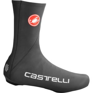 Castelli Slicker Pull-on Overshoes - Black