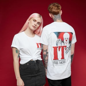 T-Shirt IT - Bianco