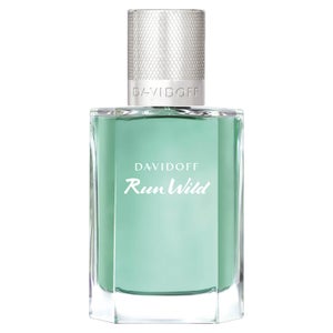 Davidoff Run Wild Eau De Toilette (Various Sizes)