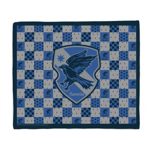 Harry Potter Ravenclaw Fleece Blanket