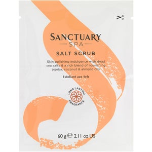 Mini Salt Scrub 60g