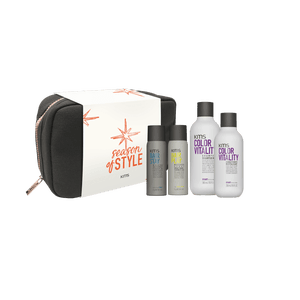 KMS Color Vitality Gift Bag (Worth £41.85)