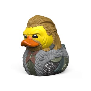 Skyrim Tubbz Collectible Duck - Ulfric Stormcloak