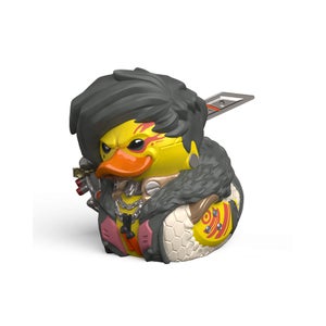 ボーダーランズ Tubbz Collectible Duck - Troy Calypso