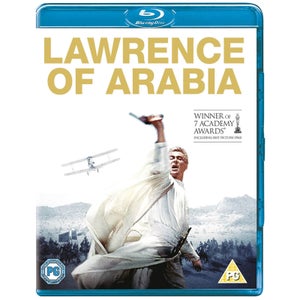 Lawrence Of Arabia