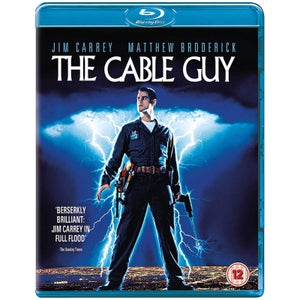 The Cable Guy