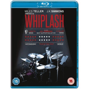 Whiplash