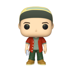 Billy Madison Pop! Vinyl Figure