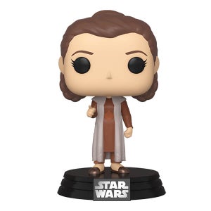 Star Wars, épisode V : L'Empire contre-attaque Leia (Bespin) Pop! Figurine en vinyle