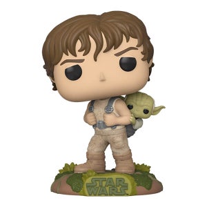 The Empire Strikes Back Funko Pop!, Merchandise and Gifts - Pop In 